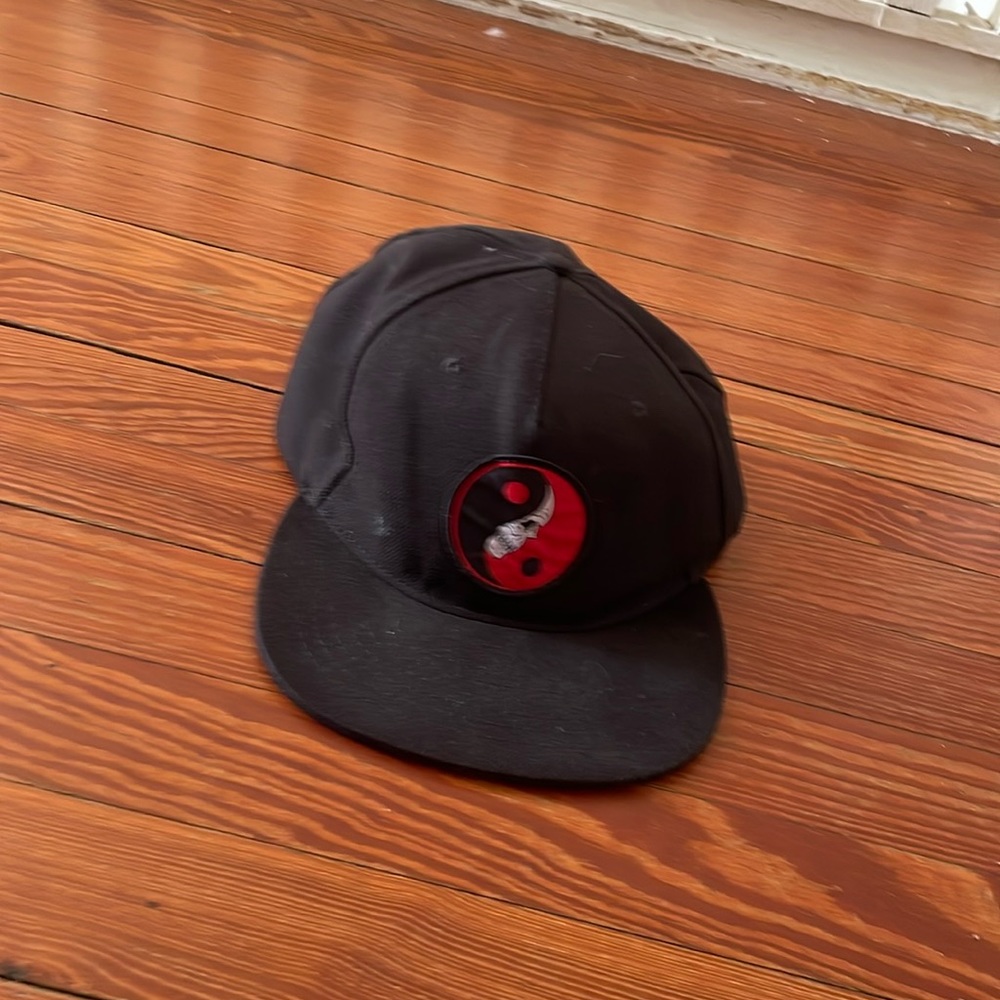 Men’s lurking class hat